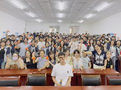 中奥师韵 | 马学明:以心育心,以行导行,静守教育花开