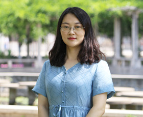 田丽芳