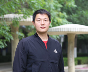 张喜凯