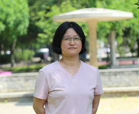 陈小霞